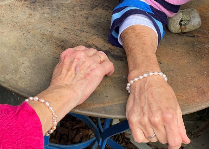 Elsa Peretti Jewellery